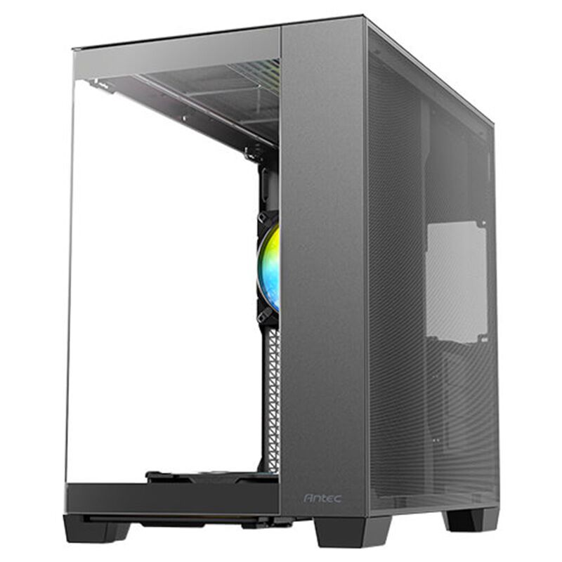 Antec Constellation C8 ARGB (E-ATX ガラス ブラック) ｜ パソコン