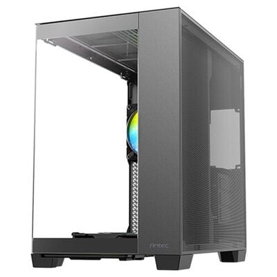 Antec  Constellation C8 ARGB (E-ATX ガラス ブラック) 