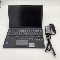 中古  FUJITSU LIFEBOOK U8315/AX(Ultra 5 125U/16GB/SSD256GB/W11P) 4660002555 