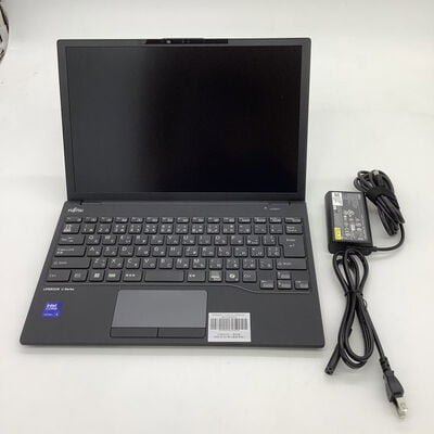 【堺七道店】中古  FUJITSU LIFEBOOK U8315/AX(Ultra 5 125U/16GB/SSD256GB/W11P) 4660002555 