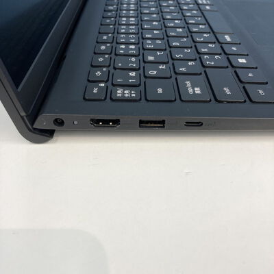 【博多店】中古  Dell Pro 15 Essential PV15250(i5-1334U/16G/SSD 512G/W11P)  3310006864 