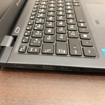 【福山ココローズ店】中古  Dynabook(i5-1135G7/8GB/SSD240GB/W11H) 5090001189 