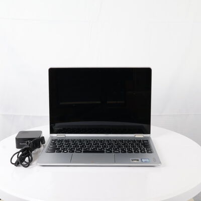 【通販センター】中古  Lenovo ideapad Yoga 710-11IKB 80V6000XJP(Intel Core i5 7Y54/8GB/SSD256GB/なし/オンボード/11.6/1920x1080/Wi-Fi/OS無) 185388 