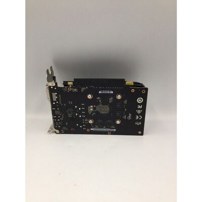 【座間相武台】中古  MSI GeForce GTX 1650 AERO ITX 4G OC(GTX1650 4G GDR5) 139574 