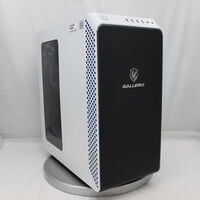 中古  THIRDWAVE GALLERIA XA7C-R47-WH 187682 