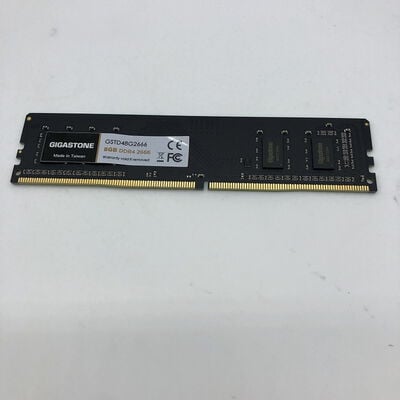 【宇都宮鶴田店】中古  PC4-21300 8GB デスクトップ用 126165 