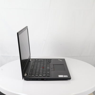 【通販センター】中古  Lenovo ThinkPad L13 20R4-S6QA00 (Intel Core  i5 10210U 1.60GHz/8GB/SSD256GB/-/オンボード/13.3/1920x1080/Wi-Fi/WEBCAM/W11H64 MAR) 186373 