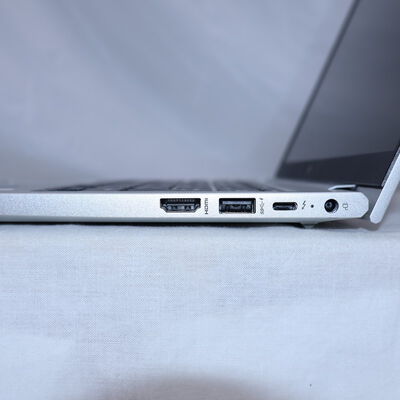 【通販センター】中古  HP EliteBook 630 G9(Intel Core i5 1235U/16GB DDR4 (PC4)/SSD256GB/なし/オンボード/13.3/1920x1080/Wi-Fi/W11H64 MAR) 204008 