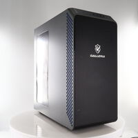 中古  GALLERIA(i7 11700/32GB/SSD1TB/RTX3060Ti/W11H) 3410016498 