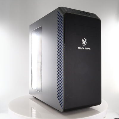 【秋葉原本店】中古  GALLERIA(i7 11700/32GB/SSD1TB/RTX3060Ti/W11H) 3410016498 