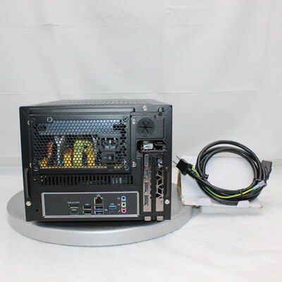【通販センター】中古  Original PC(Intel Core i5 11400F/16GB DDR4 (PC4)/SSD1TB/BD-RE/NVIDIA GeForce RTX 4060 8GB/W11H64 MAR) 195215【5/21値下げ!】 