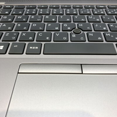 【宇都宮鶴田店】中古  HP ZBook 14u G6 (INTEL Core i7 8565U 1.8GHz/16GB/SSD1TB/-/オンボード/14/1920x1080/Wi-Fi/WEBCAM/W11H64) 182267 