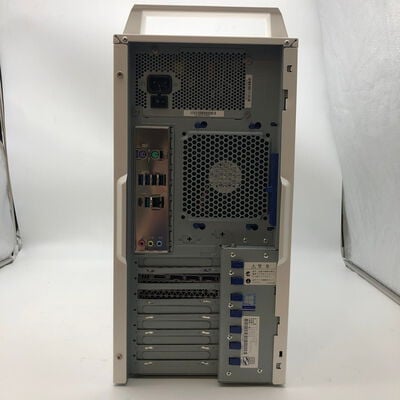 【大分店】中古  EPSON Endeavor 9000-M (INTEL Core i9 10900X 3.7GHz/64GB/SSD512GB/DVD-ROM/RTX3070/-/-/W11H64) 178709 
