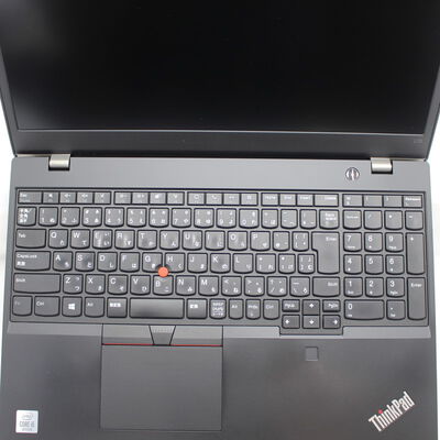 【通販センター】中古  LENOVO ThinkPad L15 Gen 1(Intel Core i5 10210U 1.60GHz/16GB DDR4/SSD256GB/-/オンボード/15.6/1920x1080/GbE/Wi-Fi/WEBCAM/W11H/VBT) 197119 