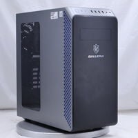中古  THIRDWAVE GALLERIA SK Ver.2(Intel Core i7 12700/16GB DDR4 (PC4)/SSD500GB/なし/NVIDIA GeForce RTX 3060 Ti 8GB/W11H64 MAR) 203577 