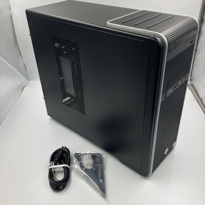 【なんば店】中古  TSUKUMO G-GEAR GA7J-F210T/CP1 (i7 10700F/32GB/SSD500GB+1TB+2TB/Mt/RTX3060 12GB) 3280022230 