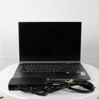 中古  THIRDWAVE GALLERIA GCL2060RGF-T(Intel Core i7 10750H/32GB DDR4 (PC4)/SSD1TB/なし/NVIDIA GeForce RTX 2060 6GB/15.6/1920x1080/Wi-Fi/W11H64 MAR) 199302 