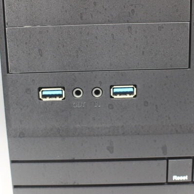 【通販センター】中古  THIRDWAVE Magnate EM041(Intel Core i7 11700/16GB DDR4 (PC4)/SSD1TB/なし/NVIDIA GeForce RTX 3070 8GB/W11H64 MAR) 196031 