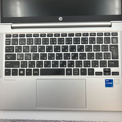 【秋葉原本店】中古  HP ProBook 430 G8(i5-1135G7/8GB/SSD250GB/W11P) 3410014520 