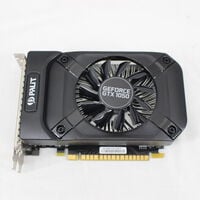 中古  Palit NE5105001841-1070F (GTX 1050 2GB)  3480032635 