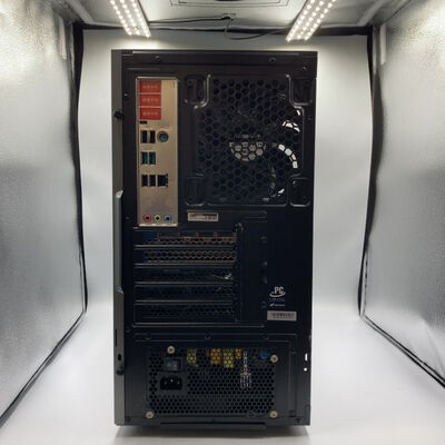 【水戸赤塚店】中古  THIRDWAVE GALLERIA RM5C-R46T(i5 13400F/16GB/SSD1TB/RTX4060Ti 8GB/-/W11H) 4680004008 