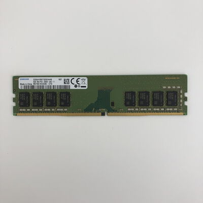 【長野稲里店】中古  PC4-21300 8GB デスクトップ用_ 184888 
