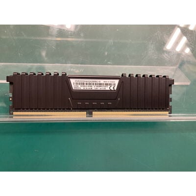 【富山本郷店】中古  PC4-21300 16GB デスクトップ用 135638 
