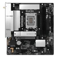 ASRock  B860M Rock WiFi (B860 1851 MicroATX) 