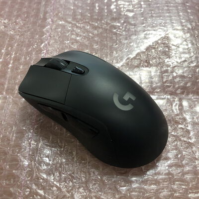 【宮崎恒久店】中古  Logicool G703h (無線 ゲーミングマウス 6ボタン) 146973 