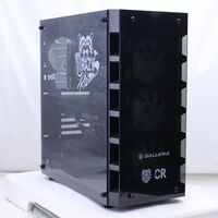 中古  THIRDWAVE GALLERIA CrazyRaccoon(Intel Core i7 13700/16GB DDR4 (PC4)/SSD500GB/なし/NVIDIA GeForce RTX 3070 8GB/W11H64 MAR) 203573【周年値下げ!】 