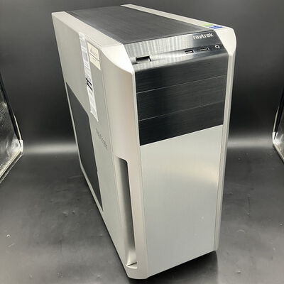 【熊本浜線店】中古  THIRDWAVE raytrek 4CXF(i7 12700/32GB/SSD1TB/RTX3070/W11H) 5370000773 