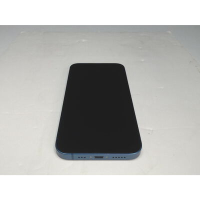 【前橋ｲﾝﾀｰｱｶﾏﾙ店】中古  【docomo版SIMフリー】Apple iPhone13 6.1インチ 128GB (ブルー) MLNG3J/A 147319 