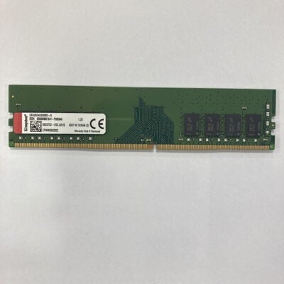 【大宮店】中古  PC4-21300 8GB デスクトップ用 126165 