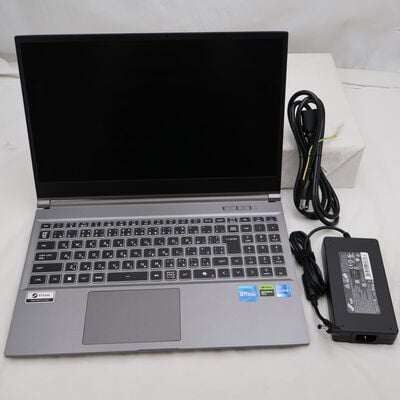 【通販センター】中古  THIRDWAVE GALLERIA RL7C-R46-5N 199758 