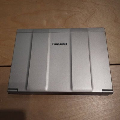 【鹿児島店】中古  Panasonic Let's note CF-SV9RDQVS(Intel Core i5 10310U 1.70GHz/16GB DDR4/SSD256GB/-/オンボード/12.1/1920x1200/GbE/Wi-Fi/WEBCAM/W11P) 193303 