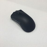中古  Razer DeathAdder V2 X HyperSpeed RZ01-04130100-R3A1 3480042486 