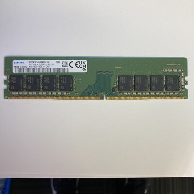 【札幌店】中古  PC4-25600 16GB デスクトップ用 140728 