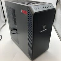 中古  GALLERIA XA7C-R37(i7 13700F/16GB/SSD1TB/RTX3070/W11H) 4860001365 