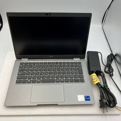 【新潟店】中古  DELL Latitude 5320 (Intel Core i7 1185G7 3.0GHz/16GB/SSD256GB/-/-/13.3/1920x1080/Wi-Fi/WEBCAM/W11H MAR) 183725 
