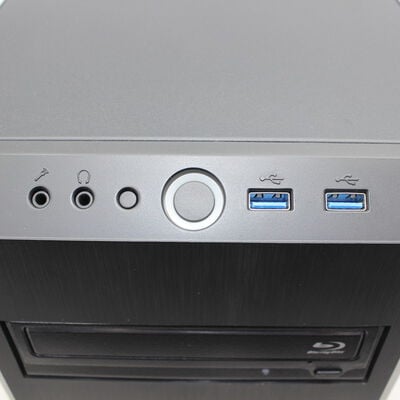 【通販センター】中古  Original PC(Intel Core i7 9700K/16GB DDR4 (PC4)/SSD1TB/BD-RE/オンボード/W11H64 MAR) 193912【4/23値下げ!】 