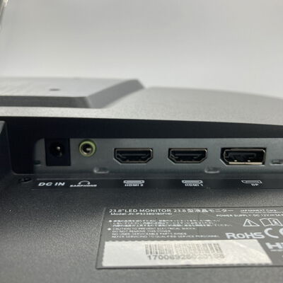 【堺七道店】中古  JN-IPS238G180FHD 4660001894 