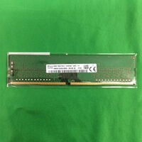 中古  PC4-25600 8GB デスクトップ用(DDR4-3200) 140727 