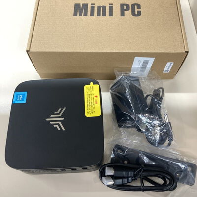 【博多店】中古  NIPOGI AK1PLUS N97(N97/8GB/SSD256GB/W11P) 3310005735 