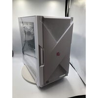 中古  mouse NEXTGEAR(Ryzen 7 5700X/32GB/SSD1TB//ドライブ無し/RTX4070 SUPER/W11H) 4680002282 