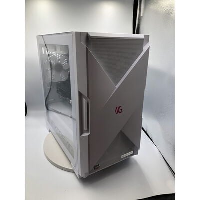 【水戸赤塚店】中古  mouse NEXTGEAR(Ryzen 7 5700X/32GB/SSD1TB//ドライブ無し/RTX4070 SUPER/W11H) 4680002282 