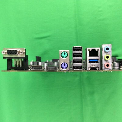 【川崎店】中古  MSI PRO B660M-P DDR4 (B660 1700 mATX DDR4) 3170006945 