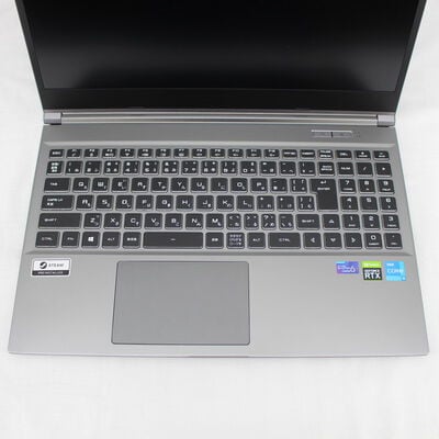 【通販センター】中古  THIRDWAVE GALLERIA RL5C-R35T 181368 
