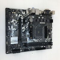 中古  ASRock A520M TW 5230001110 