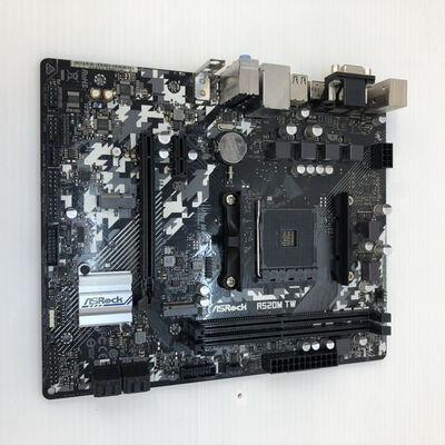 【徳島住吉店】中古  ASRock A520M TW 5230001110 