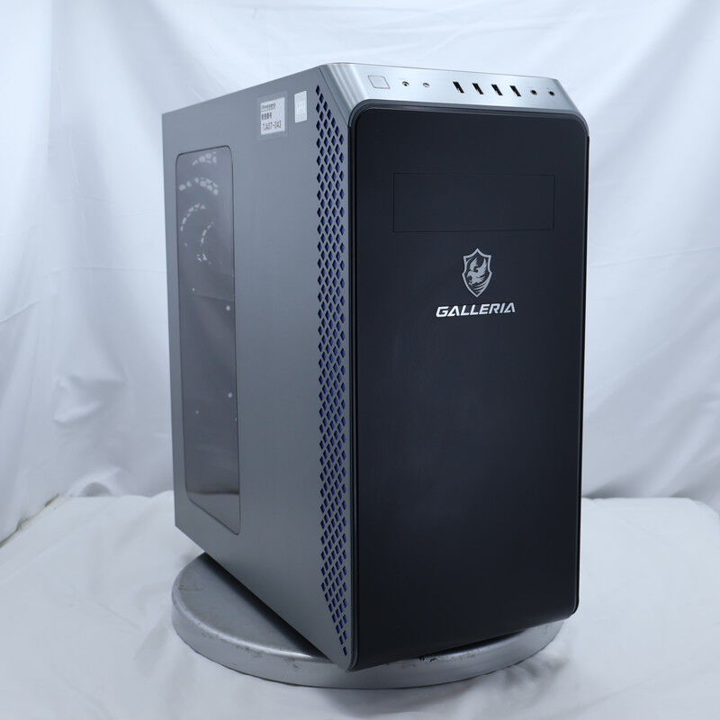 第12世代 Core iシリーズの中古ゲーミングデスクトップPC一覧（348件